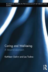 Caring and Well-Being