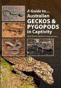A Guide to Australian Geckos & Pygopods in Captivity