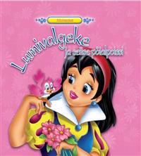 MUINASJUTT LUMIVALGEKE JA SEITSE PÖIALPOISSI