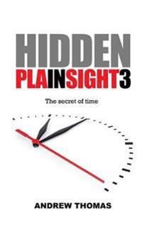 Hidden in Plain Sight 3: The Secret of Time