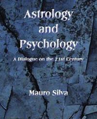 ASTROLOGY AND PSYCHOLOGY