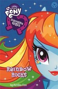 Equestria Girls: Rainbow Rocks!
