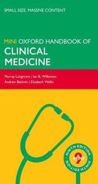 Oxford Handbook of Clinical Medicine - Mini Edition