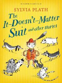 it Doesn't Matter Suit and Other Stories