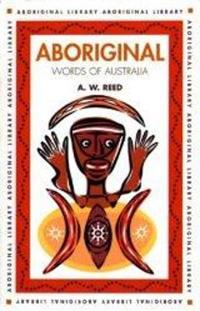 Aboriginal Words of Australia