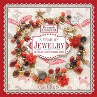 French General: A Year of Jewelry