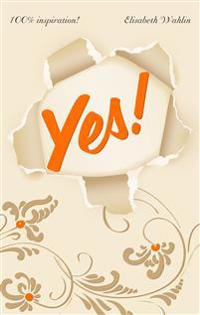 Yes! 100% inspiration