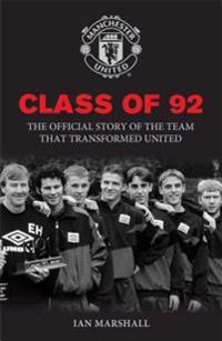 Class of 92