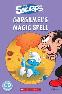 Smurfs: Gargamel's Magic Spell