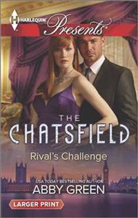 The Chatsfield: Rival's Challenge