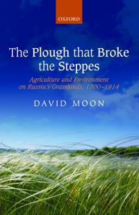 The Plough that Broke the Steppes