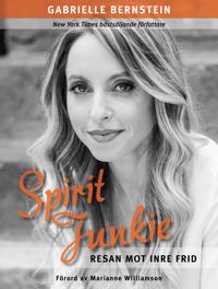 Spirit Junkie: resan mot inre frid