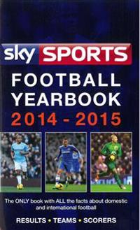Sky Sports Football Yearbook