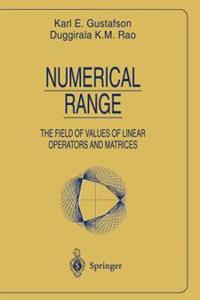 Numerical Range