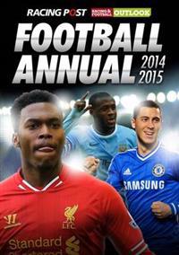 Racing Post & RFO Football Annual 2014-2015