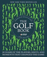 The Golf Book