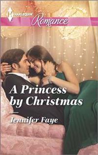 A Princess by Christmas