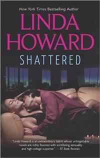 Shattered: All That Glitters\An Independent Wife
