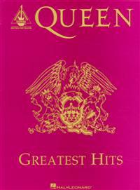 Queen - Greatest Hits