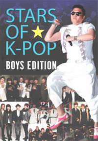 Stars of K-Pop