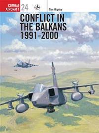 Conflict in the Balkans