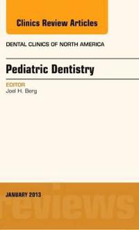 Pediatric Dentistry