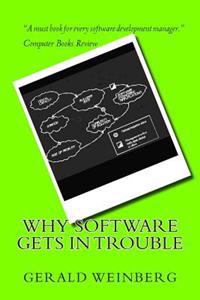 Why Software Gets in Trouble