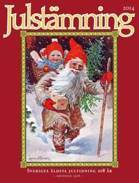 Julstämning 2014