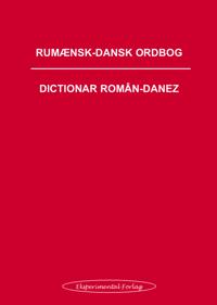 Rumænsk-dansk ordbog
