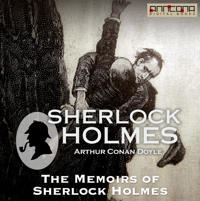 The Memoirs of Sherlock Holmes
