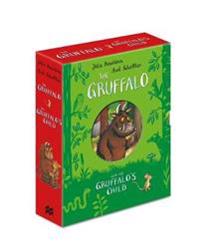 The Gruffalo and the Gruffalo's Child