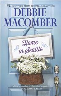 Home in Seattle: The Playboy and the Widow\Fallen Angel