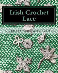 Irish Crochet Lace