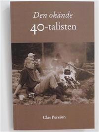 den okände 40-talisten