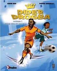 Didier Drogba