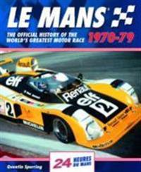 Le Mans 1970-79