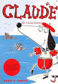 Claude de Vacaciones