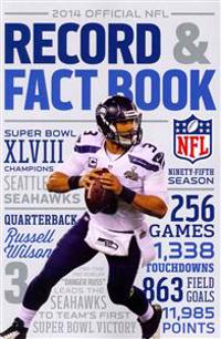 NFL Record and Fact Book