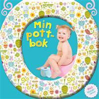 Min pottbok