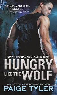 Hungry Like the Wolf