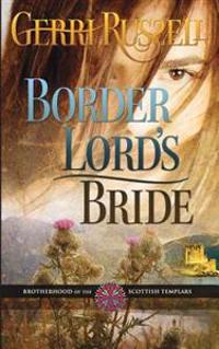 Border Lord's Bride