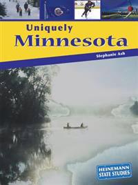 Uniquely Minnesota