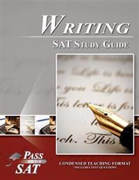 SAT Writing Study Guide - Pass Your SAT