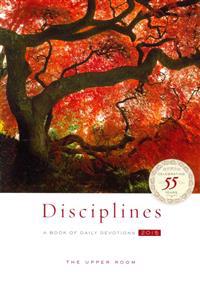 The Upper Room Disciplines
