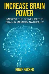 Increase Brain Power