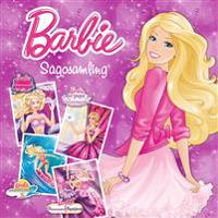 Barbie - en sagosamling