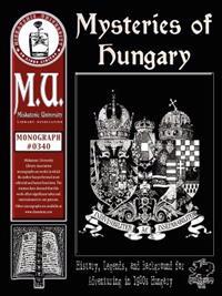 Mysteries of Hungary