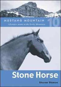 Stone Horse
