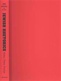 Jewish Rhetorics