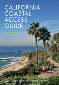 California Coastal Access Guide